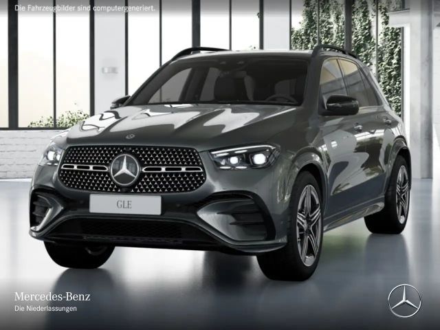 Mercedes-Benz GLE 450 4MATIC AMG Line
