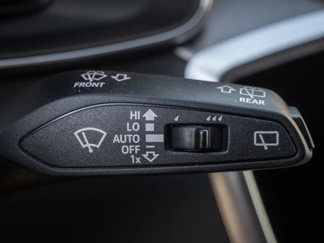 Audi S6 Avant Quattro