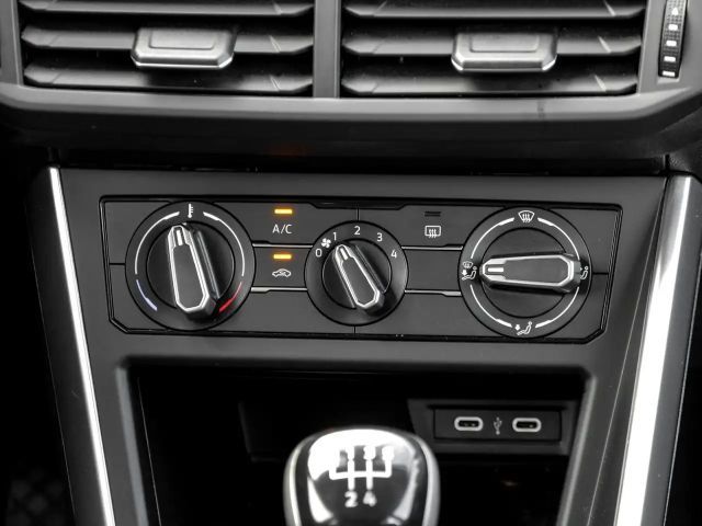 Volkswagen Taigo 1.0 TSI Life