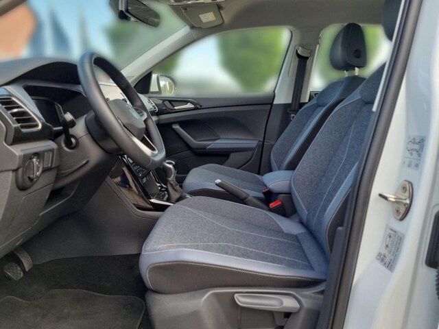 Volkswagen T-Cross 1.0 TSI Style