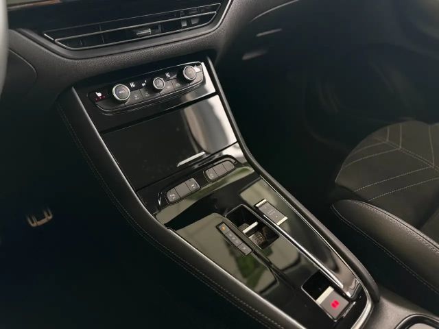 Opel Grandland X 1.2 Turbo Elegance Turbo