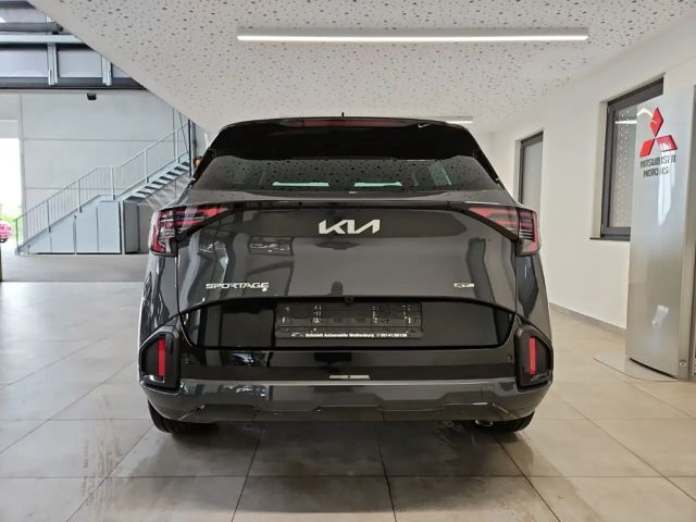 Kia Sportage GDi GT-Line Vierwielaandrijving