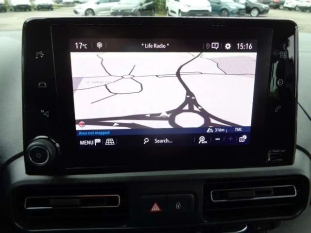 Opel Combo 1,5 CDTI BlueInj. L L1H1 Edition S/S *Navi *AHK