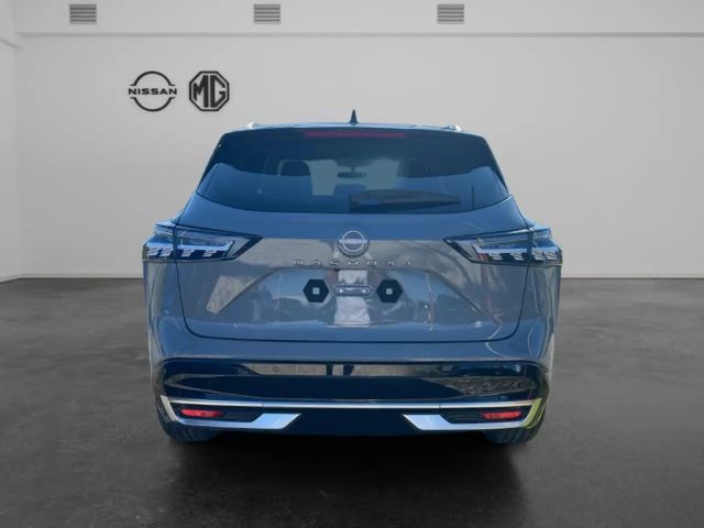 Nissan Qashqai Tekna