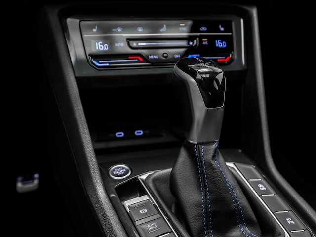 Volkswagen Tiguan 4Motion