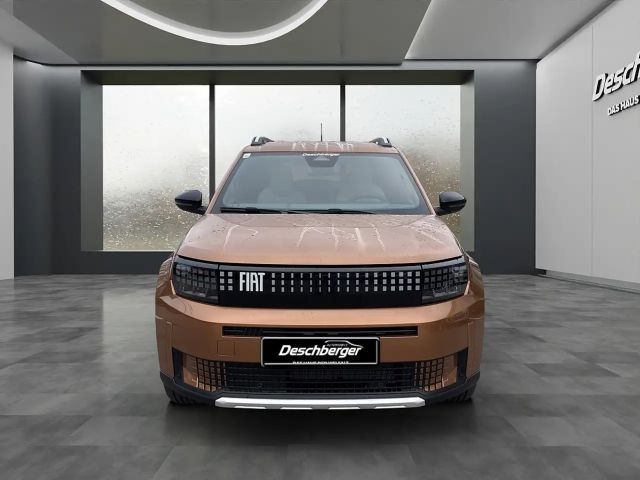 Fiat Grande Panda E La Prima