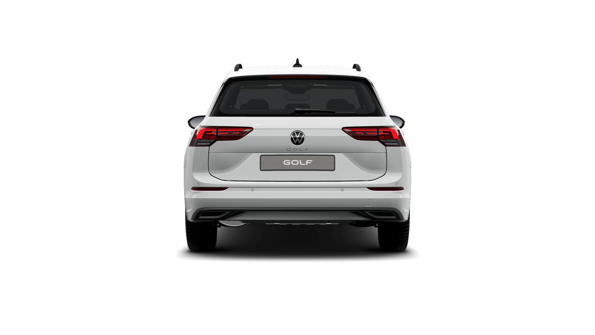 Volkswagen Golf 2.0 TDI DSG Life Variant