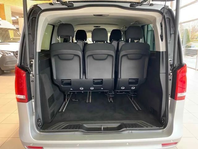 Mercedes-Benz V 300 Limousine Lang