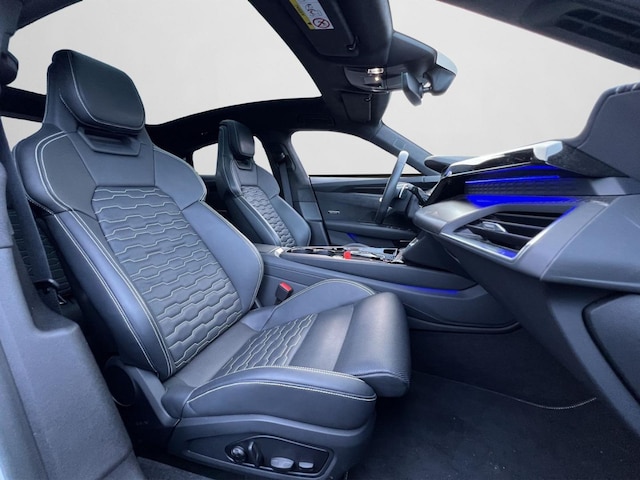 Audi e-tron GT Quattro