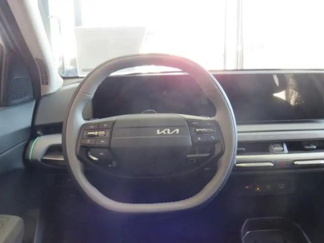 Kia EV4 81.4 kWh FWD