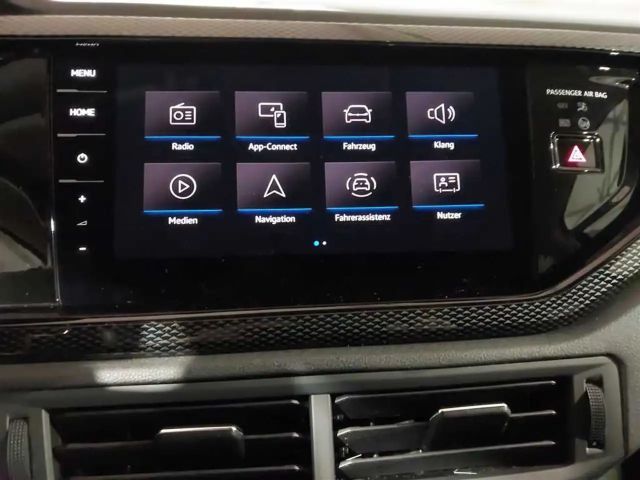 Volkswagen Polo 1.0 TSI DSG Life