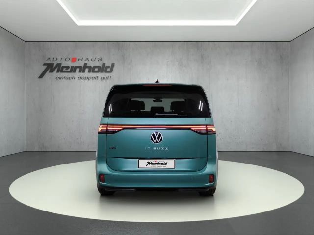 Volkswagen ID.Buzz Plus Pro Style