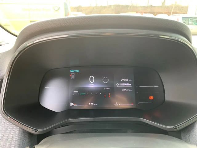 Renault Clio Evolution TCe 90