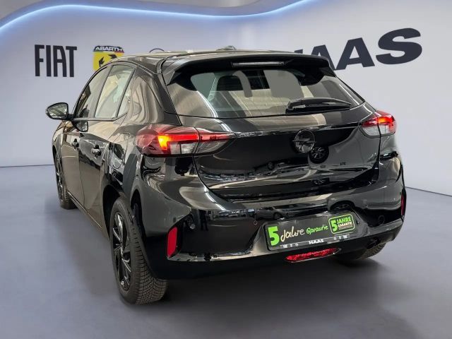 Opel Corsa 1.2 Turbo Turbo