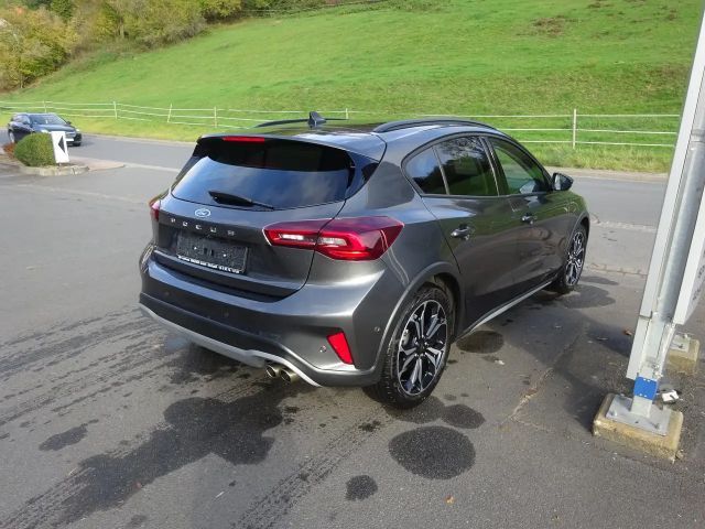 Ford Focus Active