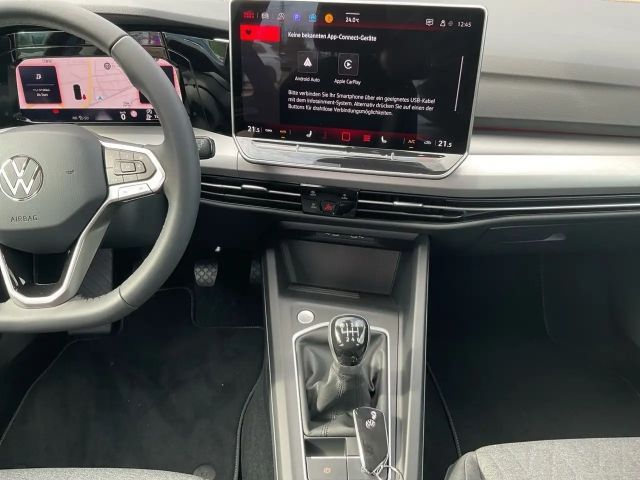 Volkswagen Golf 2.0 TDI Life