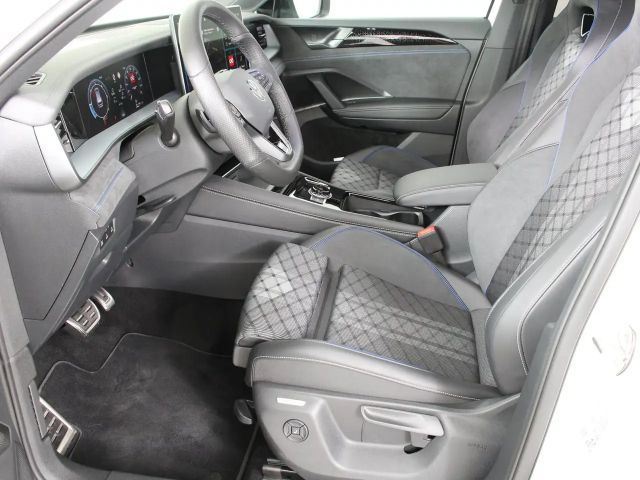 Volkswagen Tayron 4Motion DSG