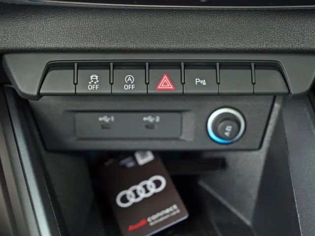 Audi A1 30 TFSI S-Line