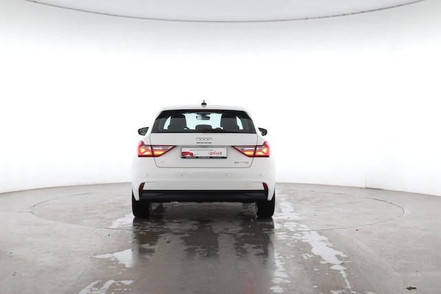 Audi A1 25 TFSI Sportback