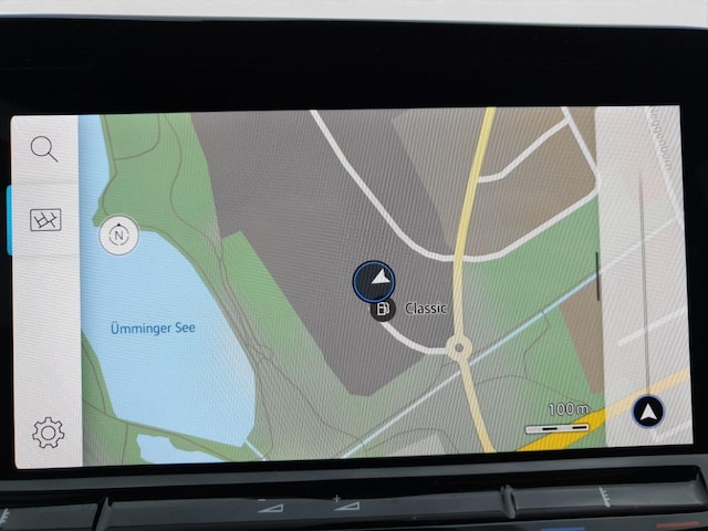 Volkswagen Golf 1.5 eTSI DSG IQ.Drive Style