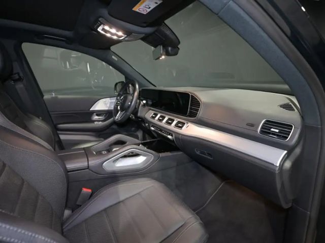 Mercedes-Benz GLE 580 4MATIC AMG Line