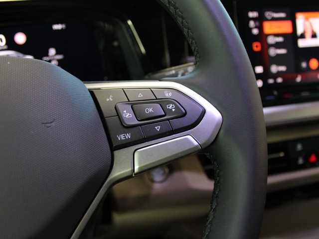 Volkswagen Multivan 2.0 TDI DSG T7