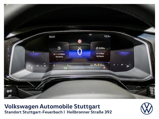 Volkswagen Taigo 1.5 TSI DSG R-Line Style