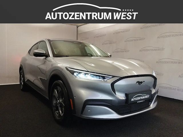 Ford Mustang Mach-E 68kWh...LED/NAVI/KeyFree