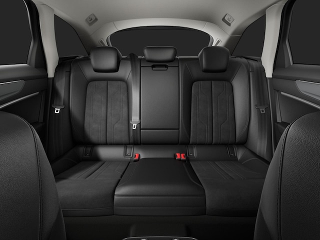 Audi A6 40 TDI Avant S-Tronic