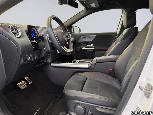 Mercedes-Benz EQA 300 4MATIC AMG Line