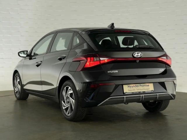 Hyundai i20 T-GDi Trend