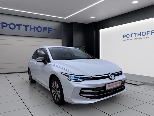 Volkswagen Golf 2.0 TDI DSG