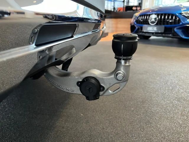 Mercedes-Benz GLC 200 4MATIC AMG Line