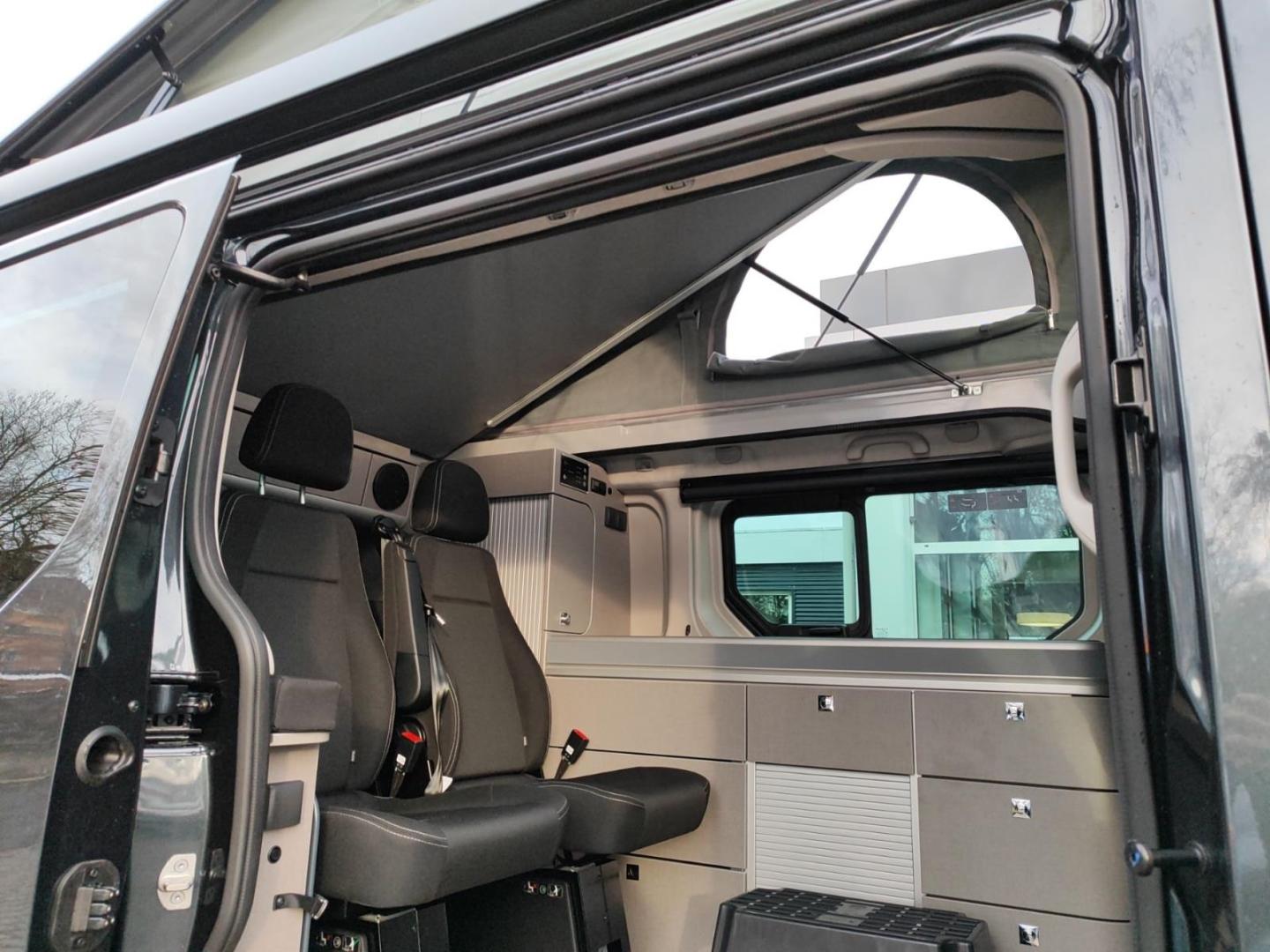 Nissan Primastar L1H1 dCi 170