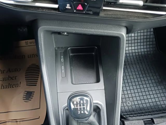 Volkswagen Caddy 4Motion Life Maxi