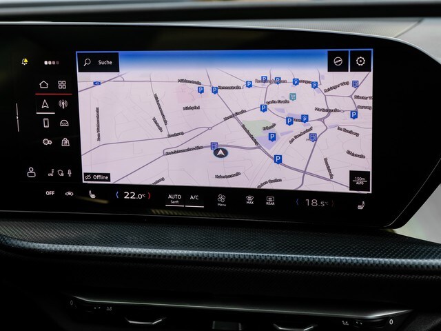 Audi Q5 Quattro S-Tronic