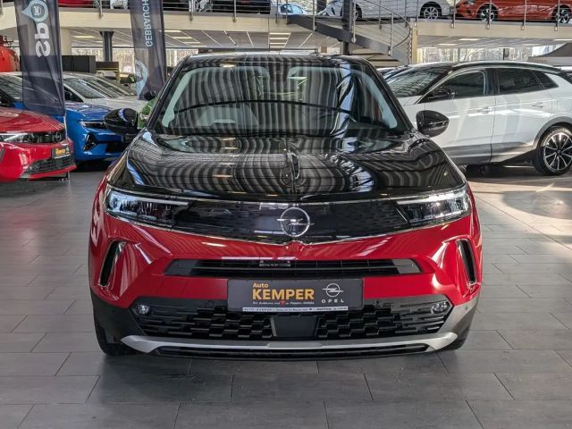 Opel Mokka Elegance Mokka-e