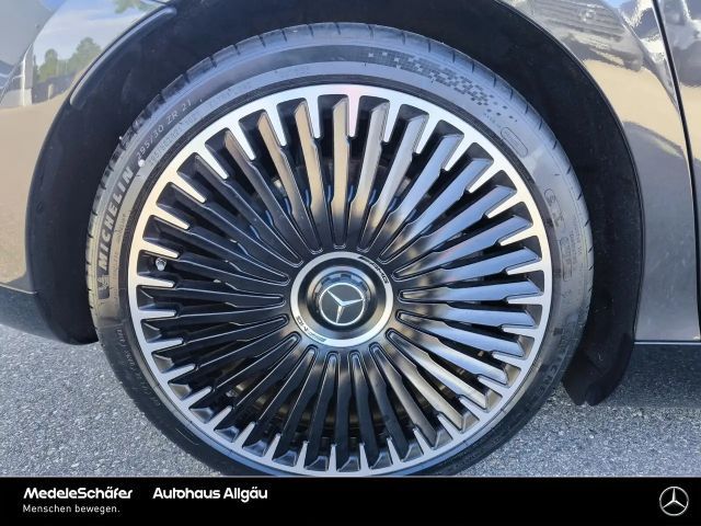 Mercedes-Benz EQE 4MATIC+ 53 AMG Line Sedan