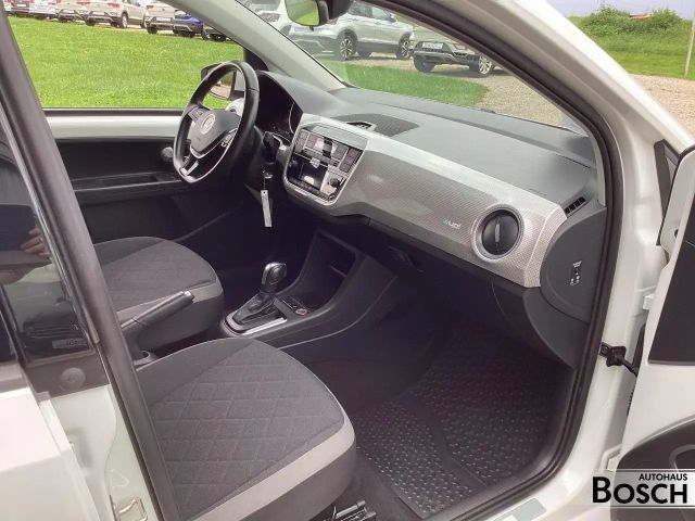 Volkswagen e-up! Edition CCS SHZ Alu Tempomat RFK Bluetooth