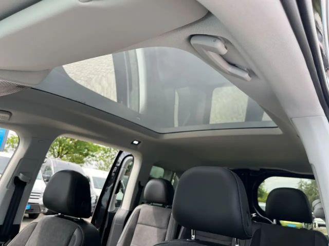 Volkswagen Caddy 2.0 TDI DSG