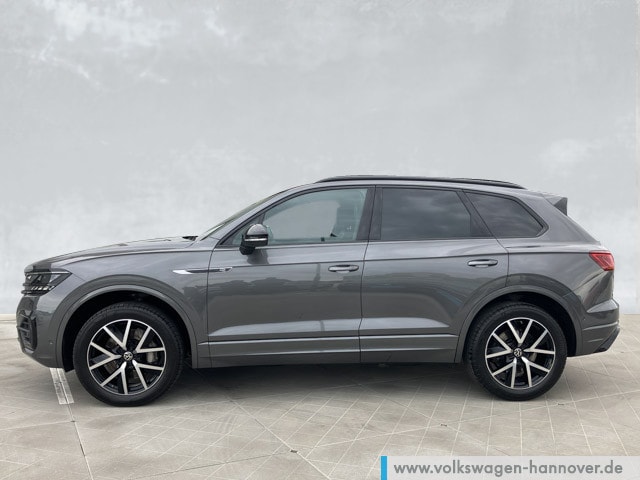 Volkswagen Touareg 3.0 V6 TSI DSG R-Line