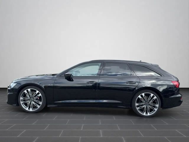 Audi S6 3.0 TDI S-Tronic