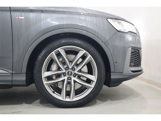Audi Q7 55 TFSI Hybride Quattro S-Line