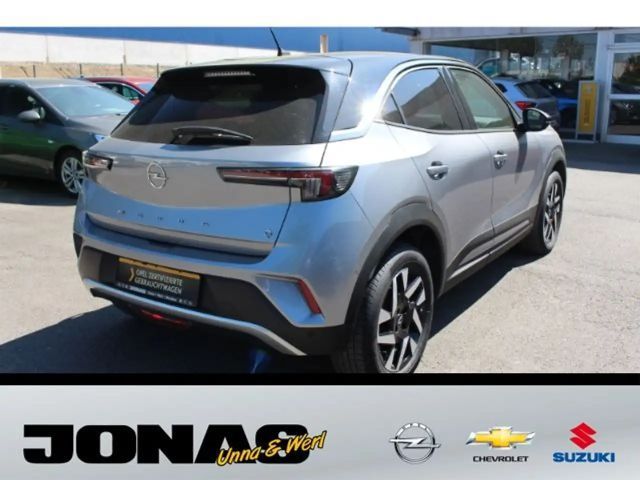 Opel Mokka Elegance Mokka-e