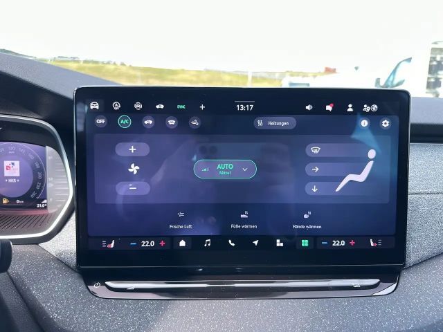 Skoda Octavia Selection