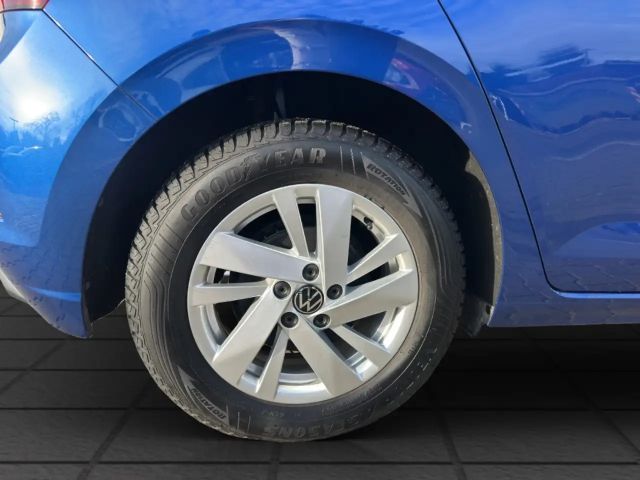 Volkswagen Polo 1.0 TSI Style