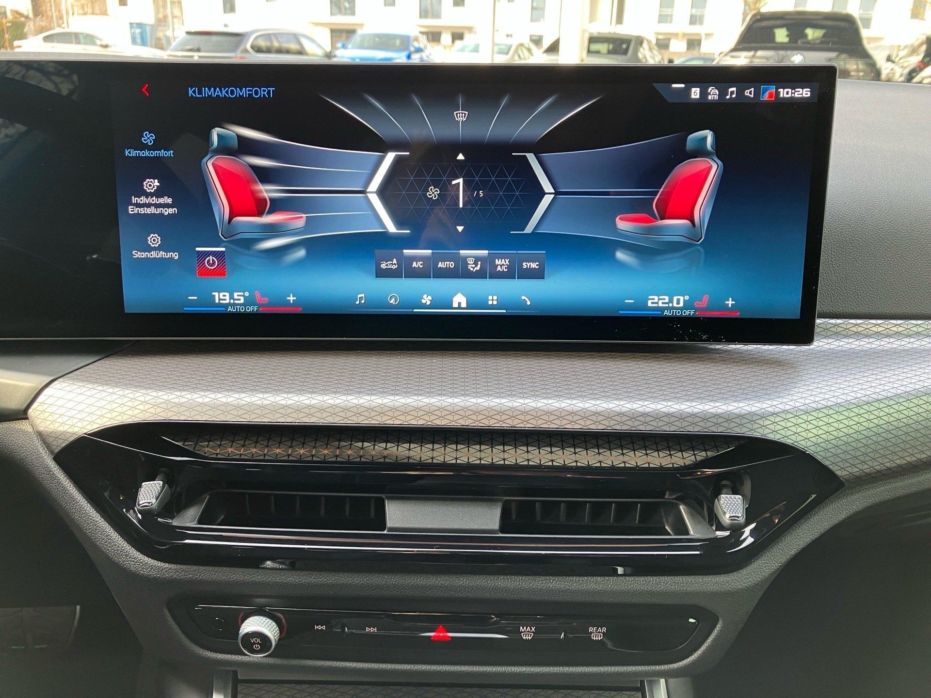 BMW M340 M340i xDrive