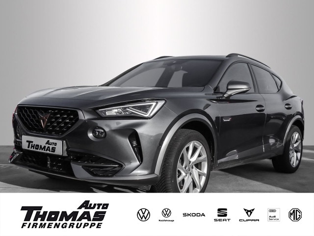 Cupra Formentor 1.5 TSI DSG