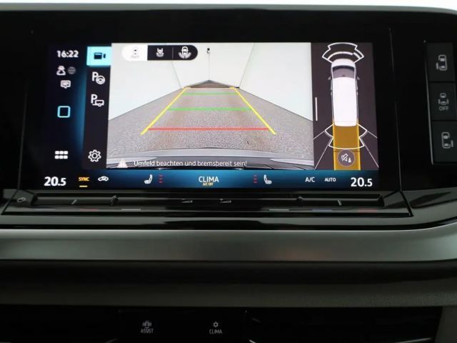 Volkswagen Multivan DSG Lang Life T7