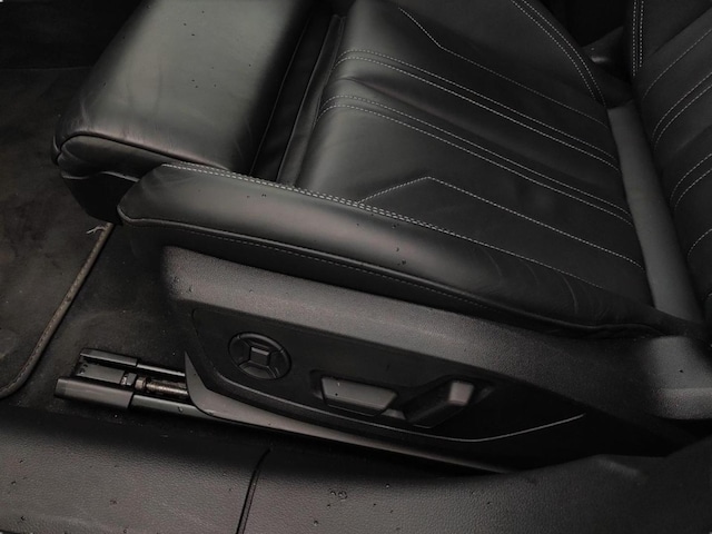 Audi A7 45 TDI Quattro S-Tronic Sportback